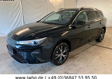 MG MG5 Maximal Luxury 61kwh Navi VLeder ACC 360°DAB