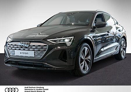 Audi Q8 Sportback advanced 50 e-tron quattro 250 kW