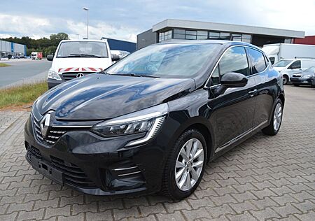 Renault Clio TCe 100 LPG Intens Full led navi klimaaut