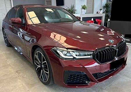 BMW 540 Baureihe 5 Lim. i xDrive M Sport