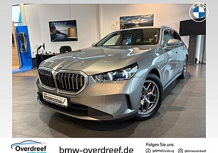 BMW 520d Touring Klimaaut. Memory vorn Komfortzugang
