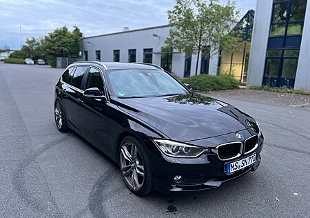 BMW 320d Touring Sport Line Sport Line