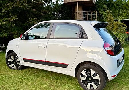 Renault Twingo Expression SCe 70 eco2 Expression