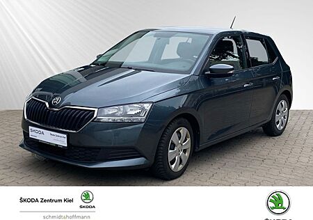 Skoda Fabia 1.0 TSI Cool Plus OPF (EURO 6d) Klima