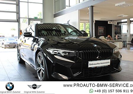 BMW 330i Tour. M Sport ACC/CocProf/AHK/Alu19"/HiFi/S