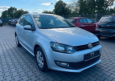 VW Polo Volkswagen 1.4 DSG Klimaaut. TÜV/AU 09.2026