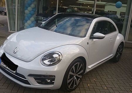 VW Beetle Volkswagen 1.4 TSI DSG BMT SOUND SOUND