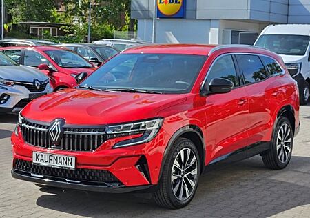 Renault Espace VI Techno E-Tech Hybrid 1.2 Full 200 EU6e