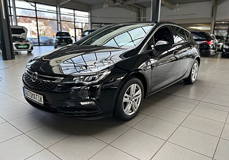 Opel Astra K Lim.*Automatik*5-trg. Dynamic Start/Stop