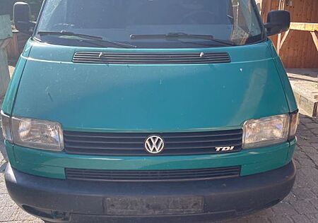 VW T4 Kombi Volkswagen