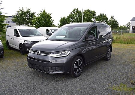 VW Caddy Volkswagen Goal 1.5 TSI DSG eHybrid *Heckklappe