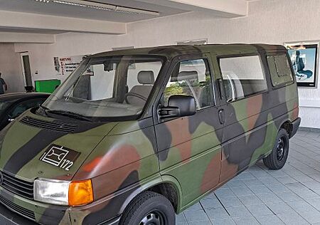 VW T4 Volkswagen andere