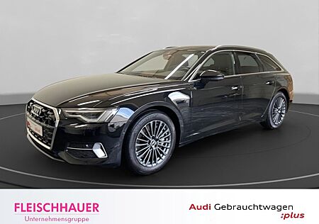 Audi A6 Avant 50 TFSI e quattro advanced Navi AHK Car