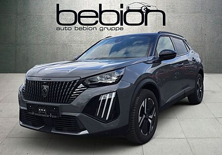 Peugeot 2008 1.2 PureTech 130 GT AHK KeyLess LED Navi