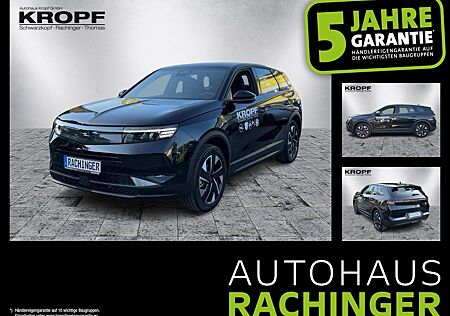 Opel Grandland X Grandland 1.2 **NAVI,LED,Winterpaket**