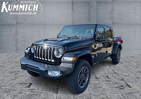 Jeep Gladiator Overland 3.0l V6 MultiJet 194 kW