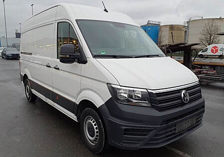 VW Crafter Volkswagen Kasten 2.0 TDI 35 Eco Hochda.*Mittellang