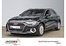 Audi A3 Sportback 30 TDI advanced Klima,GRA,SD,PDC