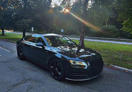 Audi A7 3.0 TDI clean d. quattro S tronic Sport. -