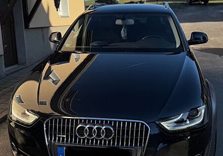 Audi A4 Allroad 2.0 TDI S tronic quattro - STANDHEIZU