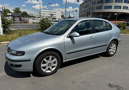 Seat Leon Torro*Klimaaut.*Sportsitze*Gepflegtes FZG*