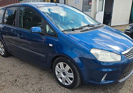 Ford C-Max 1,6TDCi 80kW DPF Ambiente Ambiente