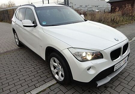 BMW X1 Baureihe xDrive 18d,Navi,Xeon,Automatik