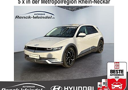 Hyundai IONIQ 5 Techniq Navi Leder Digitales Cockpit Kli