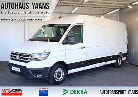 VW Crafter Volkswagen Kasten 2.0 TDI 35 lang Hochdach KAM