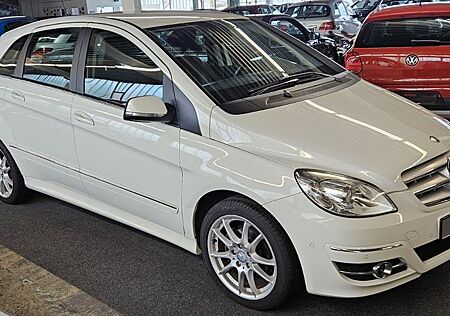 Mercedes-Benz B 180 Sportpaket