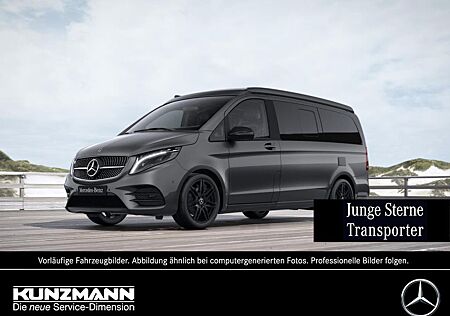 Mercedes-Benz V 250 d 4M Marco Polo Edition AMG Standheizung