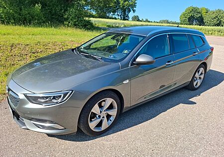 Opel Insignia 2.0 Diesel 125kW Innovation Auto ST...
