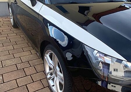 Audi A1 1.4 TFSI Ambition Ambition
