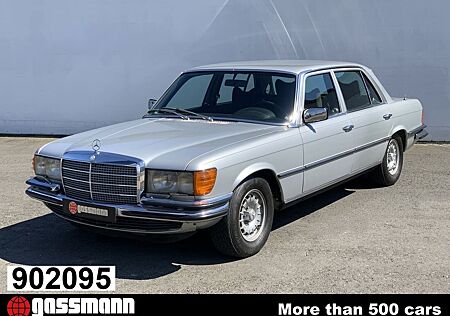 Mercedes-Benz 450 SEL 6.9 Limousine W116, mehrfach VORHANDEN!