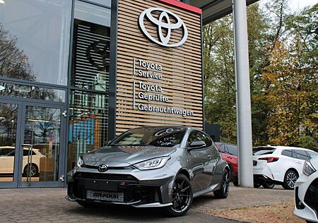 Toyota Yaris GR 1.6-l-Turbo Automatik+BBS+Covenience