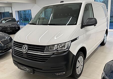 VW T6 Transporter Volkswagen T6.1 Transporter Kasten NAVI ACC DSG KLIMA SHZ