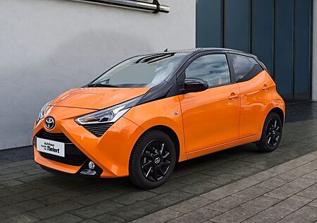 Toyota Aygo (X) -Cite 1.0