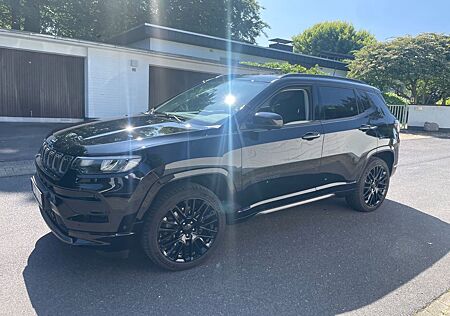 Jeep Compass 1.3l T4-PHEV 177kW S Automatik 4WD S