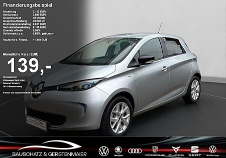 Renault ZOE Life Limited SOUND*GRA*PRIVACY*DAB*LM*RFK Na