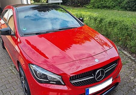 Mercedes-Benz CLA 250 Shooting Brake CLA 250 Sport 4MATIC ...