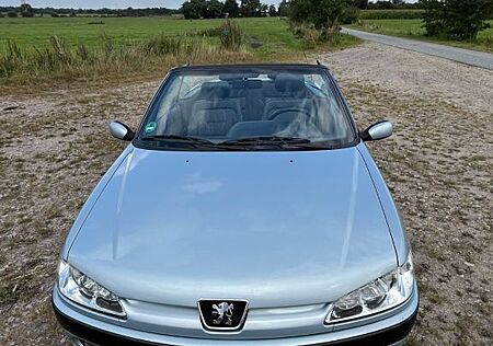 Peugeot 306 Saint-Tropez 90 Saint Tropez