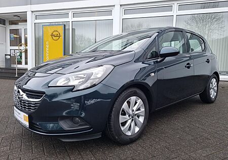 Opel Corsa E *AHK+SHZ+LHZ+PDC+Alufelgen*