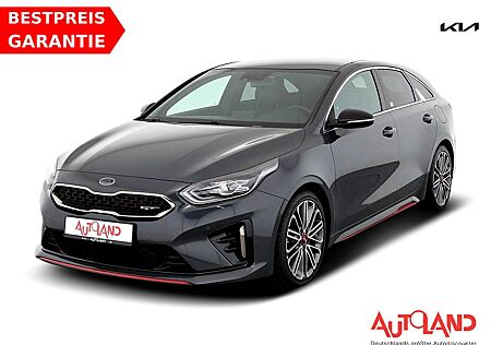 Kia Pro_ceed ProCeed 1.6 T-GDI GT Panorama Soundsystem Kamera