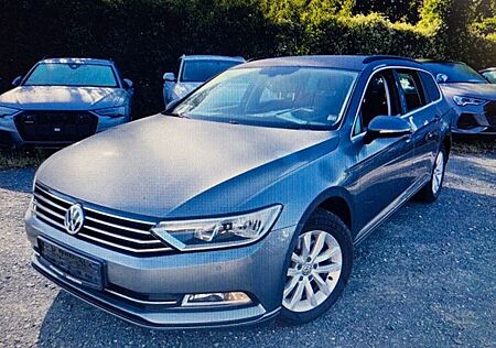 VW Passat Variant Volkswagen Comfortline Massage NAVI