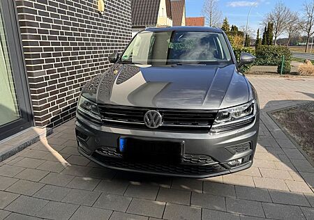 VW Tiguan Volkswagen 2.0 TSI OPF 140kW DSG 4MOTION OFFROAD...