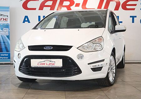 Ford S-Max Business Edition *7-Sitzer*Automatik*