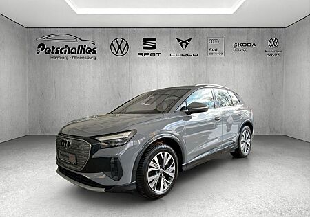 Audi Q4 e-tron 40 150kW