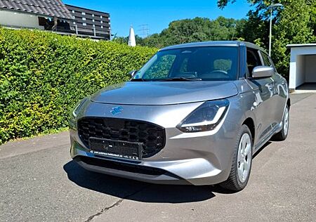 Suzuki Swift 1.2 DUALJET HYBRID Comfort+ CVT Comfort+