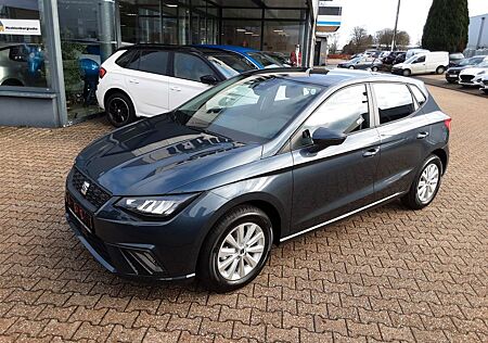 Seat Ibiza Reference Klima SH PDC Alu