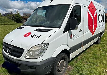 Mercedes-Benz Sprinter - 311 CDI -L3H2
